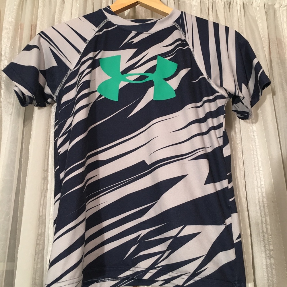 Under Armour HeatGear
